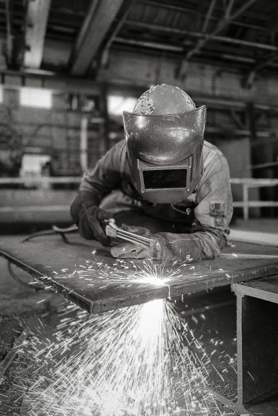 Heavy Fabrication