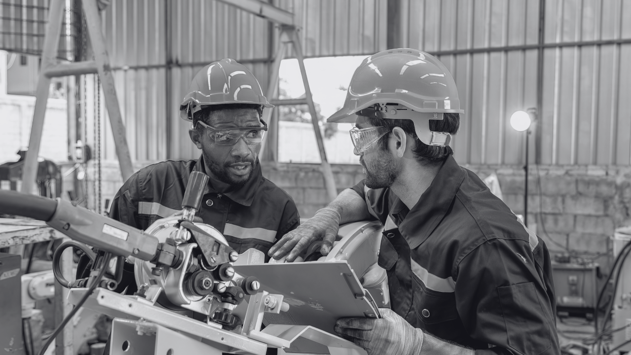 Quality Is Driven by Skilled People
