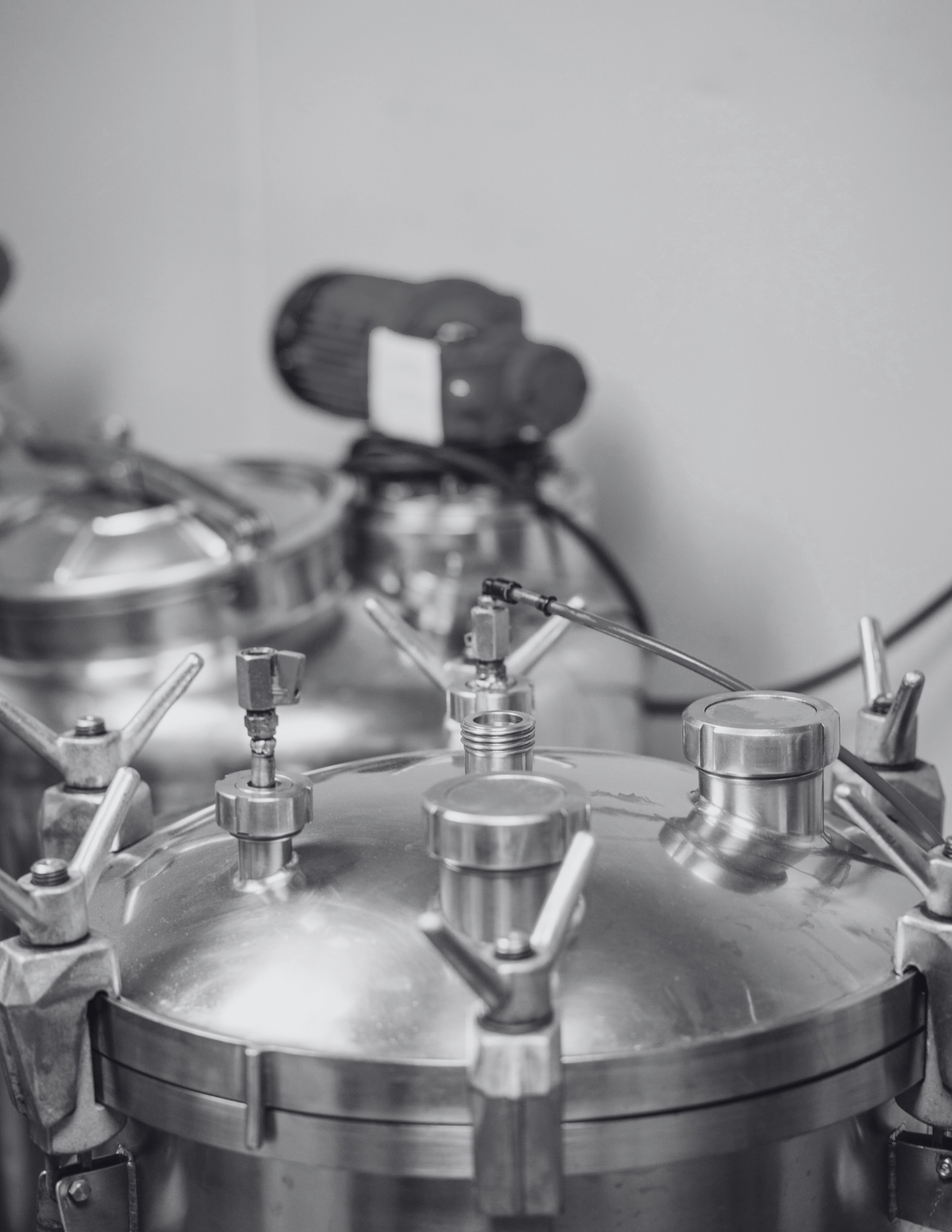 Chemical Equipment