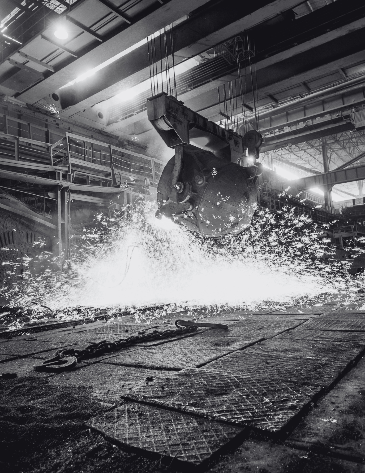 JSW Steel