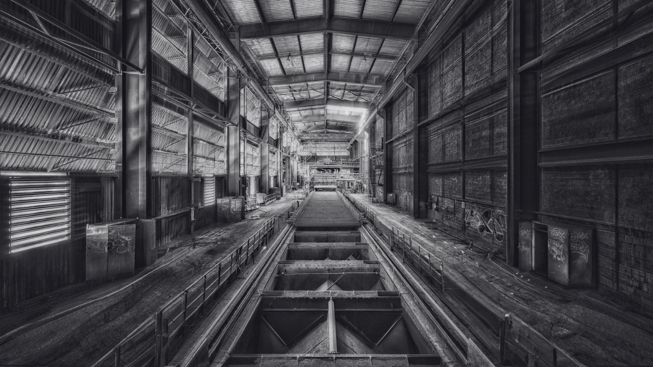 Precision Manufacturing
