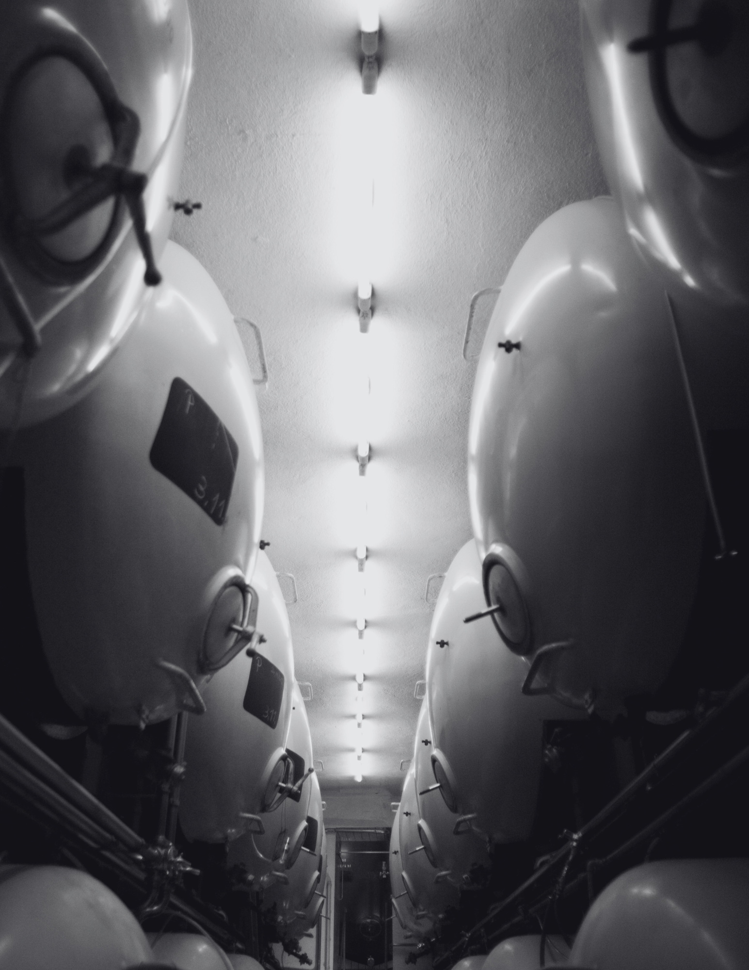 Pressure Vessels