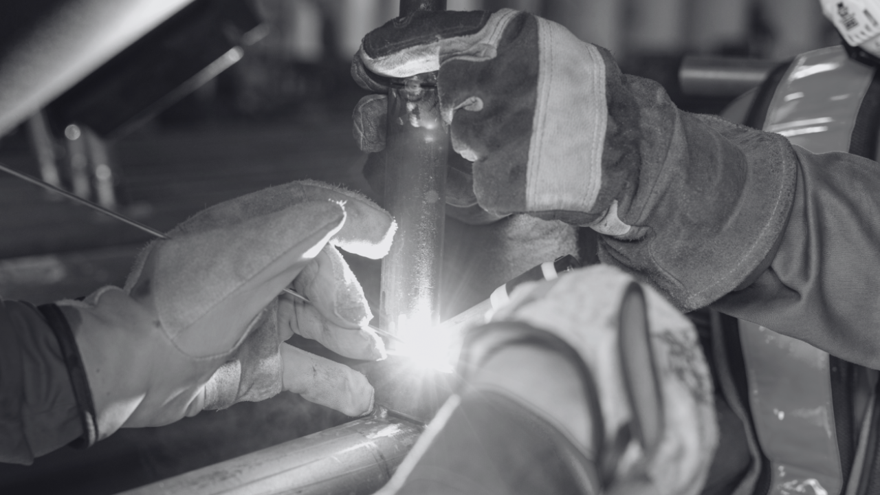 Fabrication
